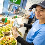 Just Salad Celebrates Grand Reopening of Riverside Plaza Location This Week
