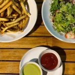 La Betty to Return to K Street