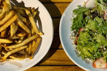 La Betty to Return to K Street