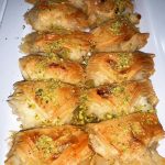 Lazuri Bakery Bringing Turkish Pastries to Allston