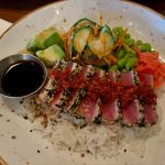 Lazy Dog Bringing Comfort Food and Warm Ambiance to Alexandria