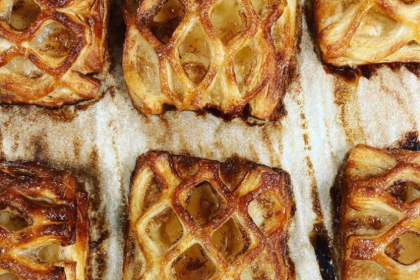 Lea French Cafe Aims to Debut a Third, New Location