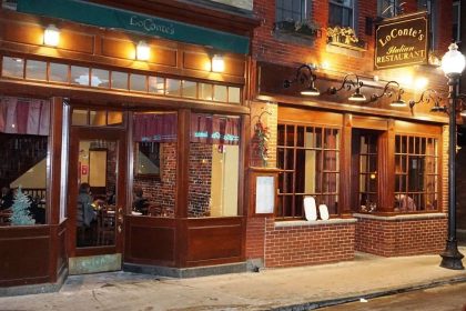 Beloved North End Italian Eatery Temporarily Closes for Renovations