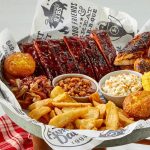 Local Doctor Bringing Famous Dave's to Metro Atlanta