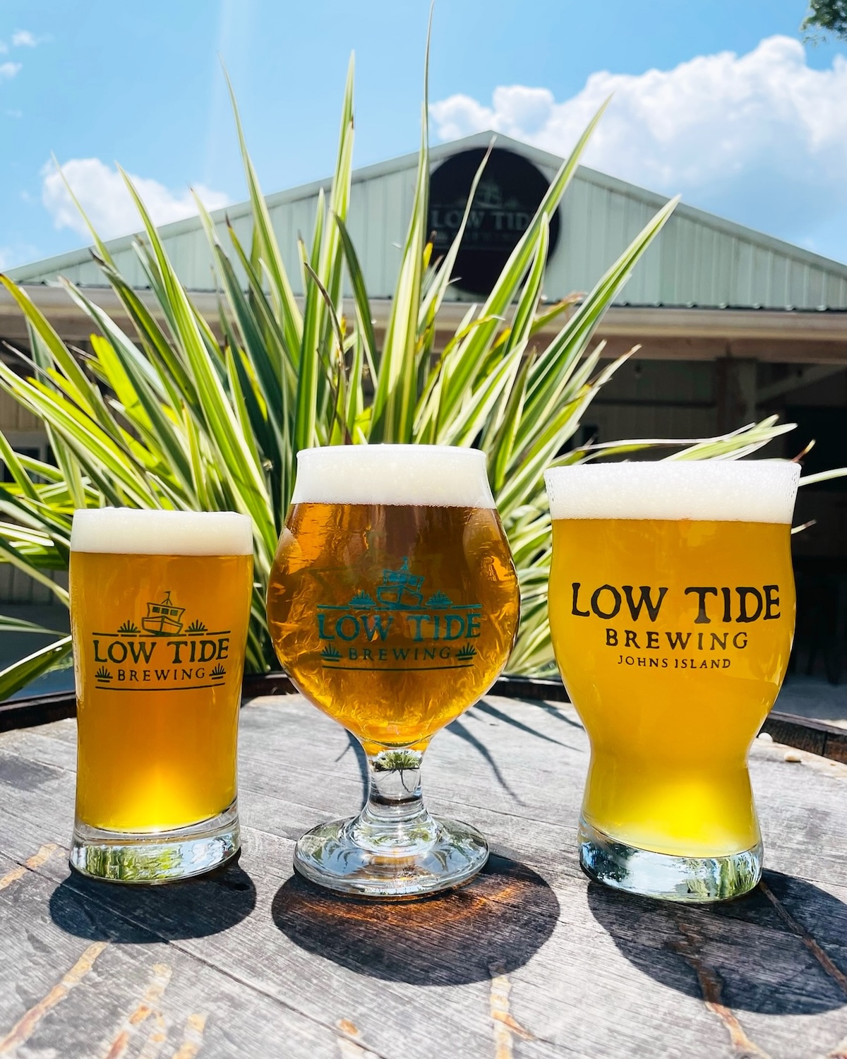 Low Tide Brewing Announces More Details about Johns Island Expansion