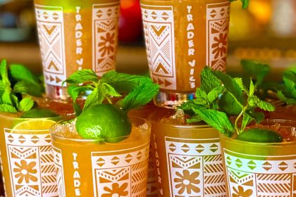 Famed Polynesian Restaurant Returning to West Hollywood Next Year