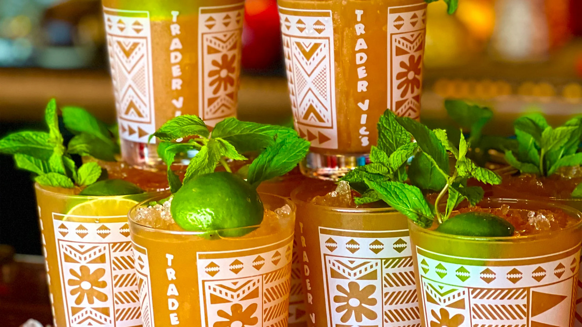 Famed Polynesian Restaurant Returning to West Hollywood Next Year