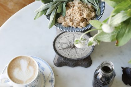 Arlington Saying Bienvenue to Maman Bakery