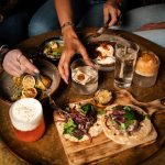Marcelino's to Bring Levantine Cocktails & Cuisine to Boston's Seaport