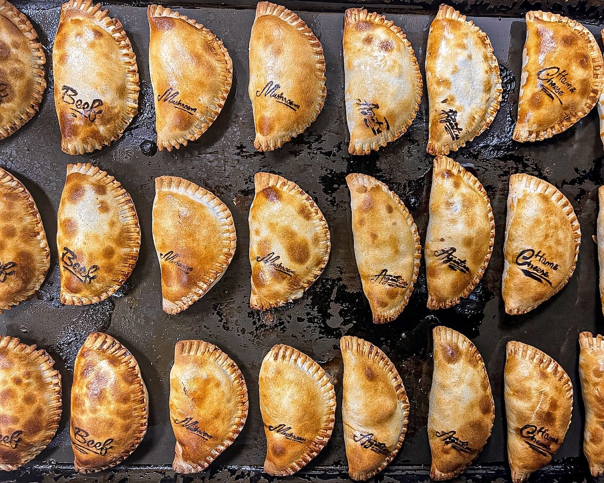 Maria Empanada’s Latest Location Landing on Colfax