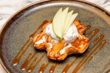 Marmo Bringing Italian Cuisine to Rockville Waterfront