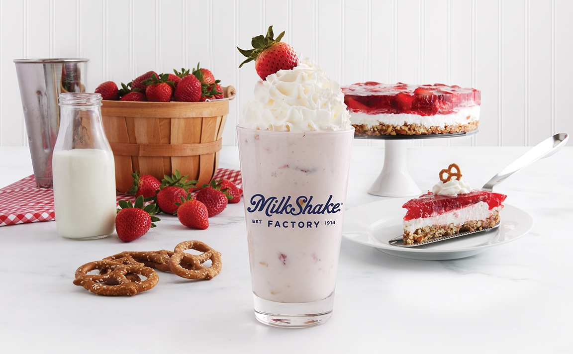 MilkShake Factory Expanding to Colorado Springs
