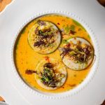 Acclaimed DC Chef Bringing New Concept to Chinatown