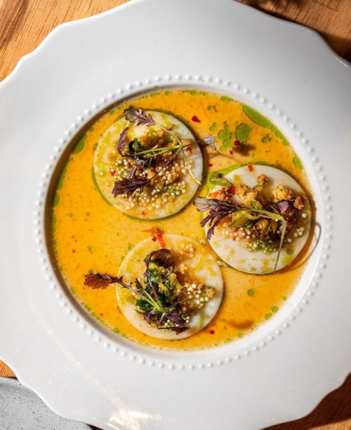 Acclaimed DC Chef Bringing New Concept to Chinatown