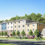 More Affordable Housing for Seniors Planned in Union City