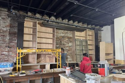 New Pub from Local Entrepreneur to Debut in Medford Next Year