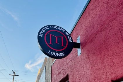 Mystic Escape Room Bringing Thrilling Adventures