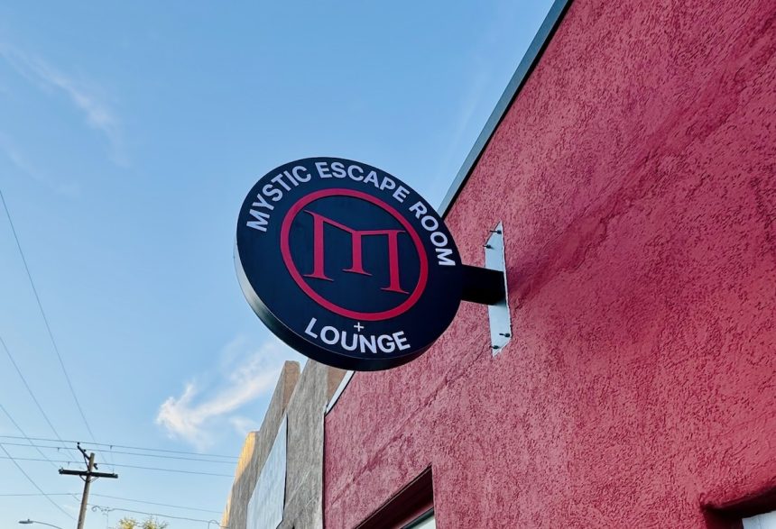 Mystic Escape Room Bringing Thrilling Adventures