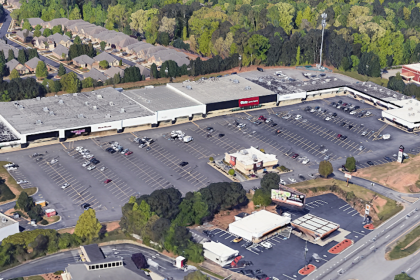 National Discount Store Coming to Sugar Hill