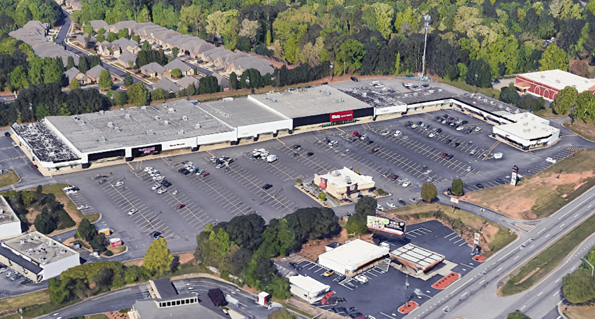 National Discount Store Coming to Sugar Hill