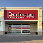 New Burlington Store Planned for Brookhaven