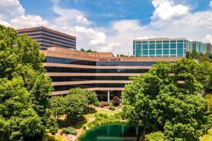 New Coworking Space Planned for Atlanta