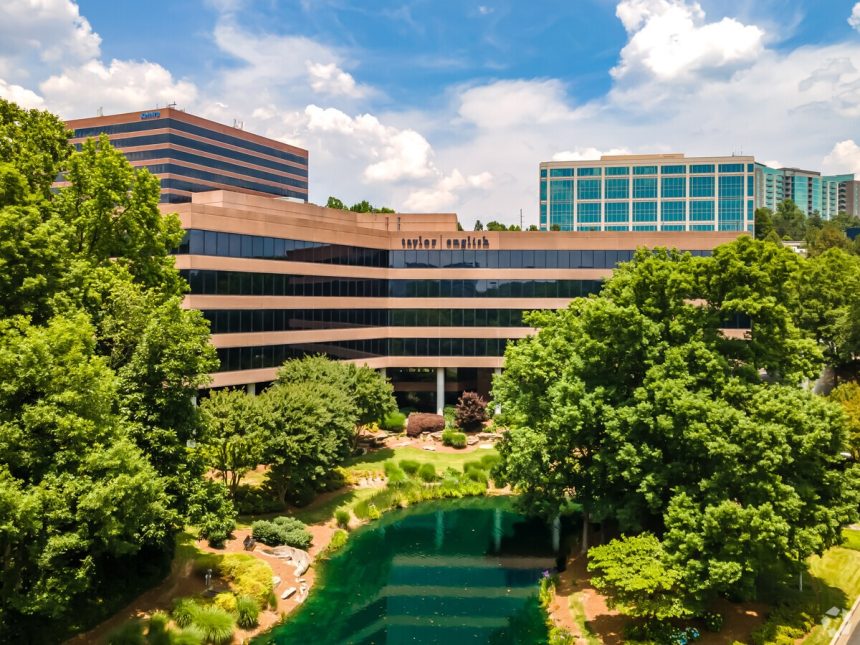 New Coworking Space Planned for Atlanta