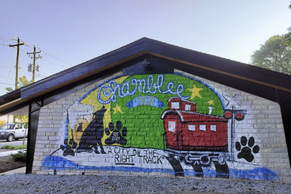 New Dog-Friendly Pub Brewing in Chamblee