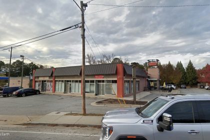 New Dog Grooming Spa Planned for Atlanta