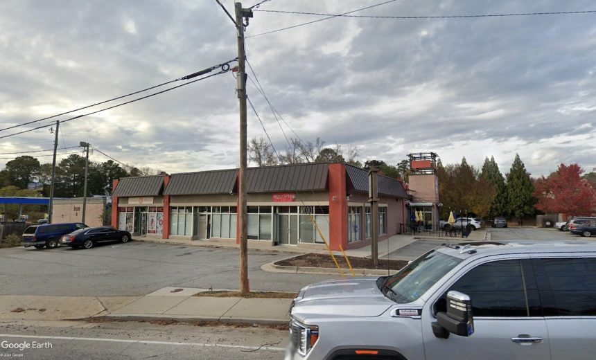New Dog Grooming Spa Planned for Atlanta