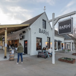 New Ice Cream Shop Bringing Good Vibes to Dunwoody