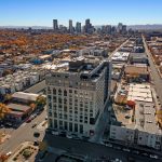 New Italian Culinary Destination Opening in RiNo