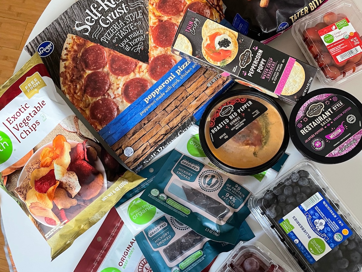 New Kroger Store Planned Northeast of Atlanta