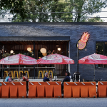 New Late-Night Thai Bar Coming to Poncey-Highland