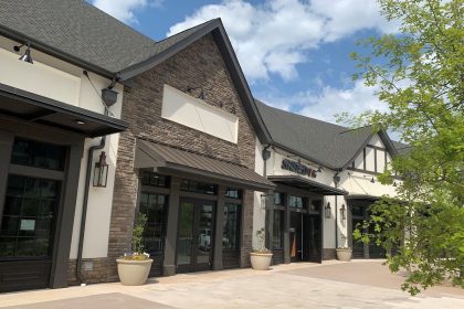 New Medical Spa Planned for Sandy Springs