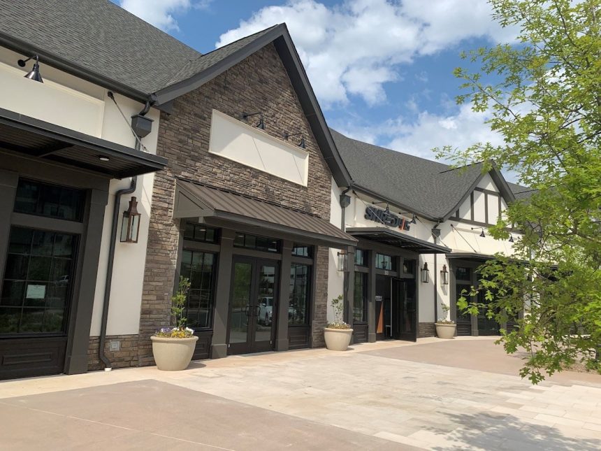 New Medical Spa Planned for Sandy Springs