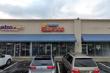 New Seafood Restaurant Planned for Atlanta Photo 01