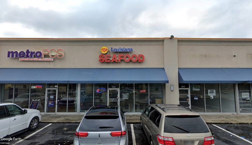 New Seafood Restaurant Planned for Atlanta Photo 01