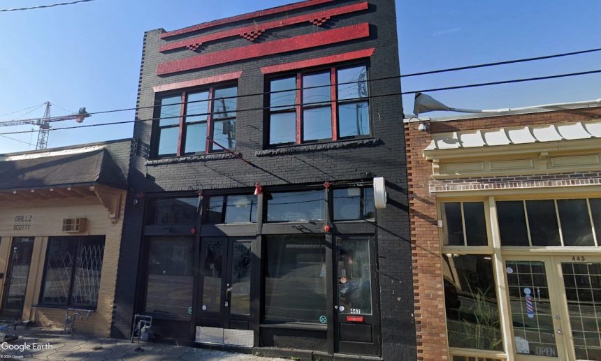 New Sports Bar and Lounge Coming to Edgewood Avenue