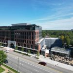 New Steakhouse Planned for Buckhead Office Building