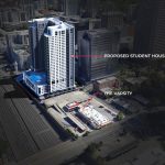 New Student Housing Proposed for Midtown Photo 01