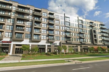 New Taproom Brewing in Chamblee