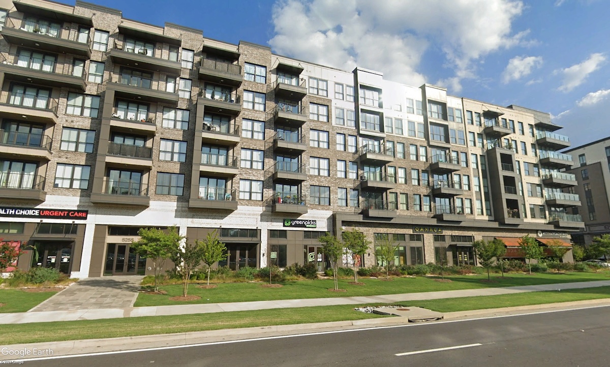 New Taproom Brewing in Chamblee