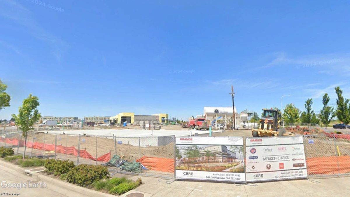 Nikki Sushi & Grill Has Its Eyes On Hillsboro