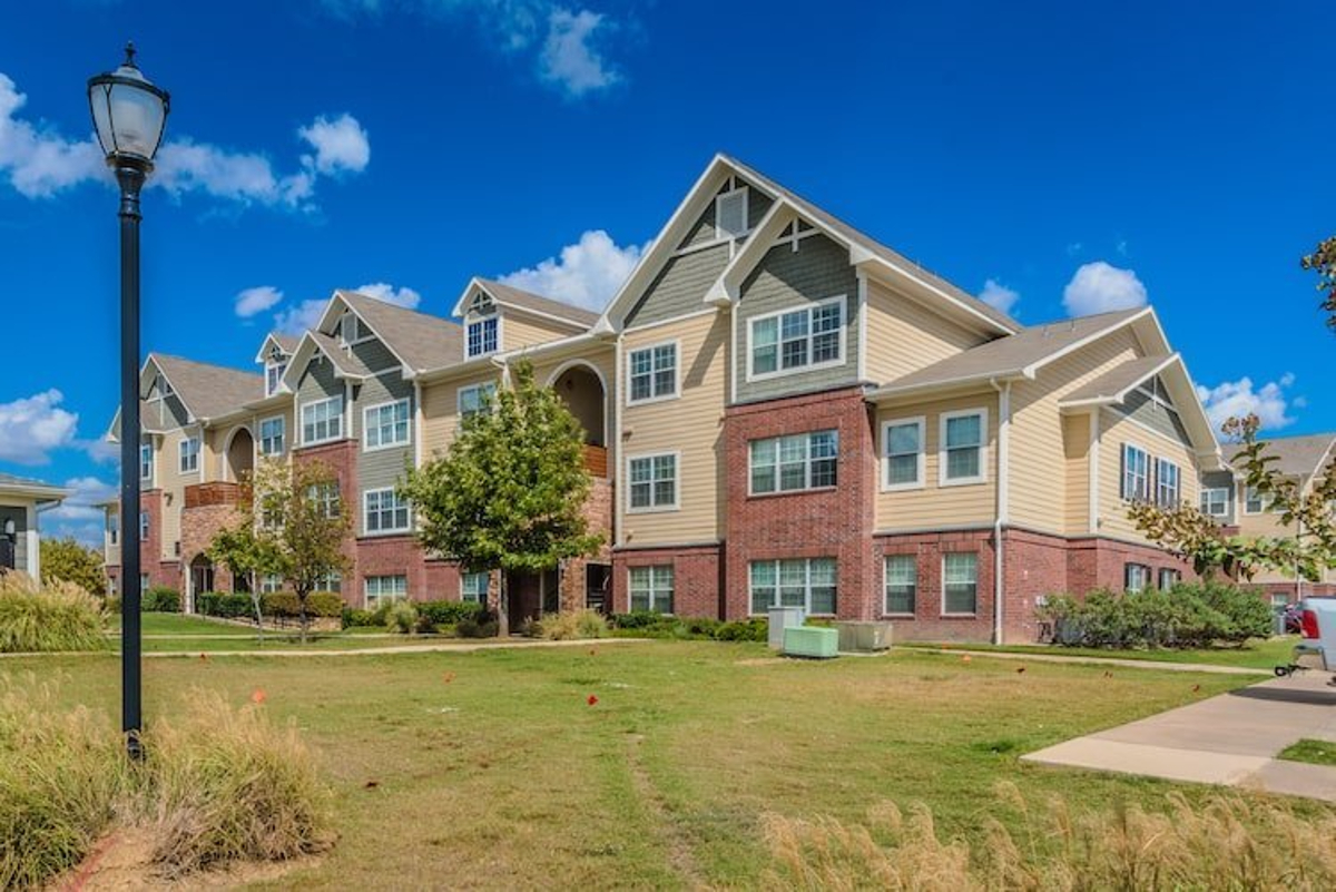 SPI Advisory Announces the Successful Sale of Class A Fort Worth Apartments After Five Years of Ownership