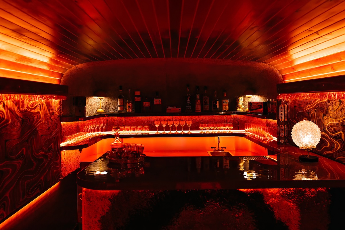 Omakase-Inspired Cocktail Bar Opening Soon Photo 01