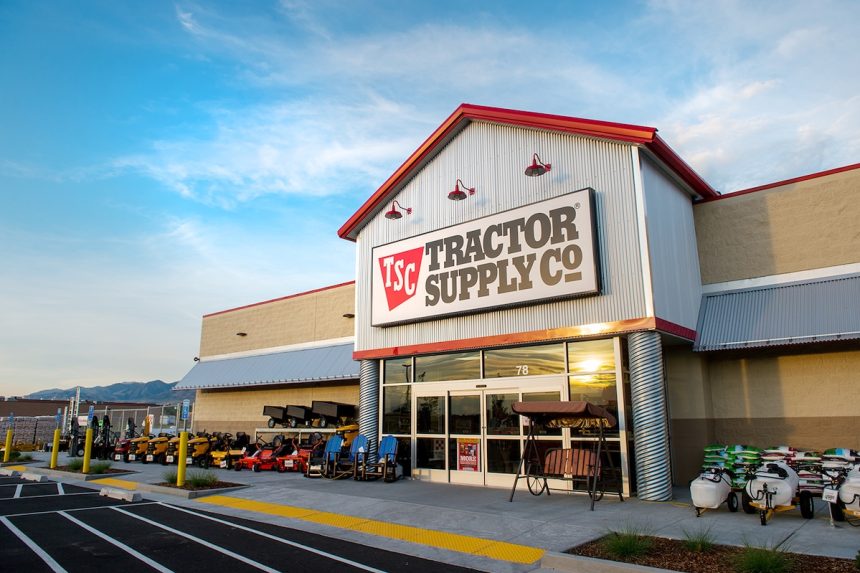Outdoor Supply Store Eyeing Another Georgia Location