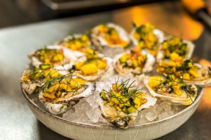 CHEF MELISSA ARAUJO’S ALMA CAFÉ EXPANDS TO MID-CITY NEW ORLEANS