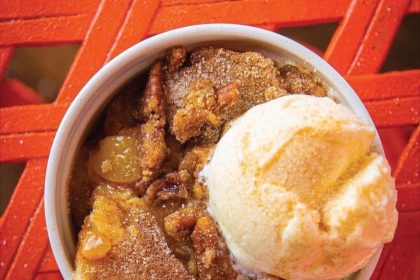 Peach Cobbler Factory Confirms Southaven Address