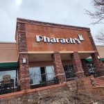 Pharaoh's Billiards Relocating to Longmont